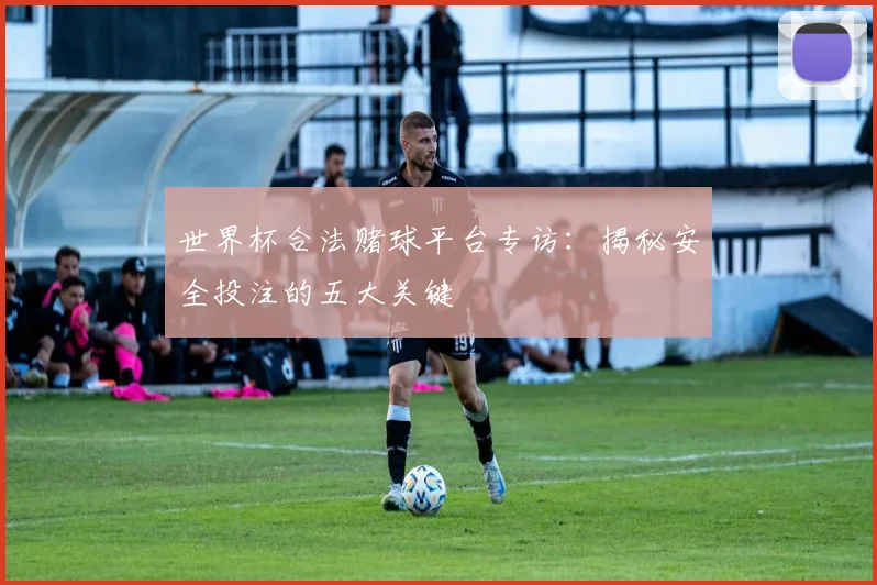 世界杯合法赌球平台专访：揭秘安全投注的五大关键